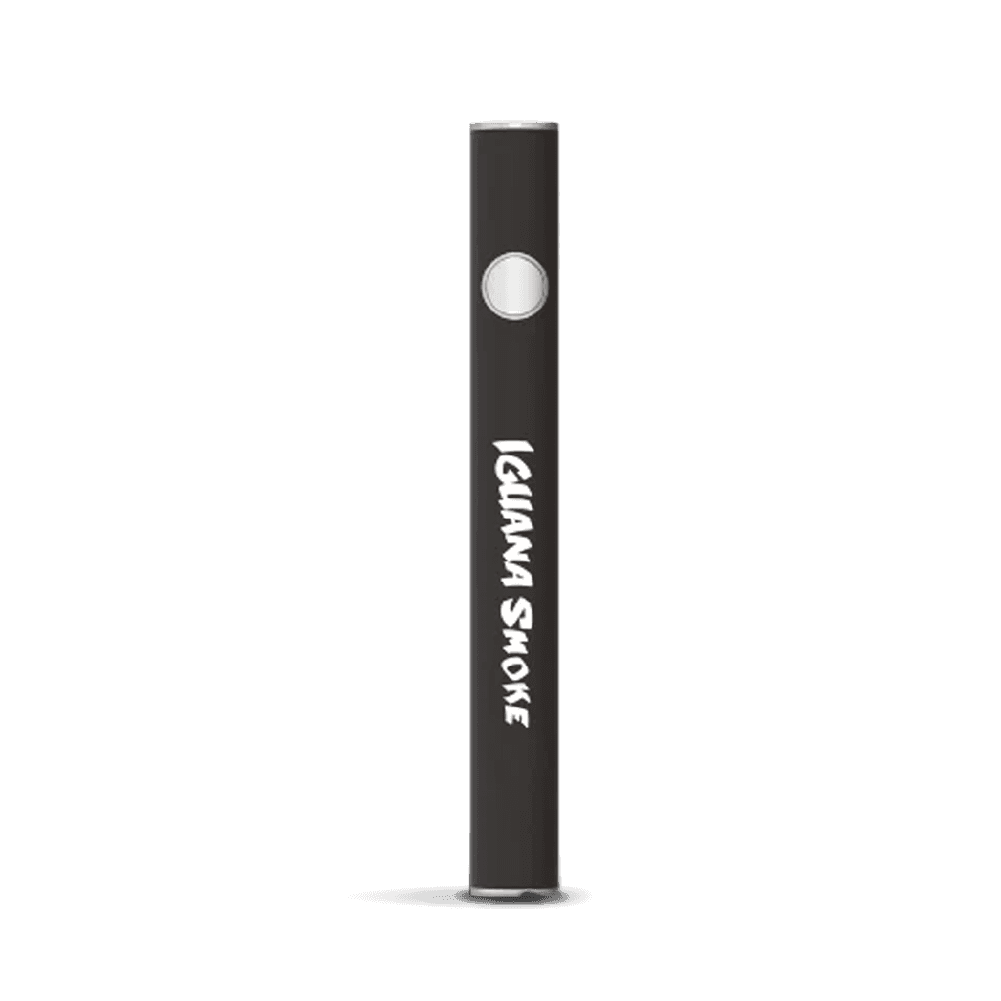 Iguana Smoke: 510 Cartridge Battery Pens